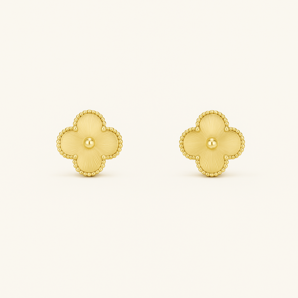 CLOVER | Gold Collection