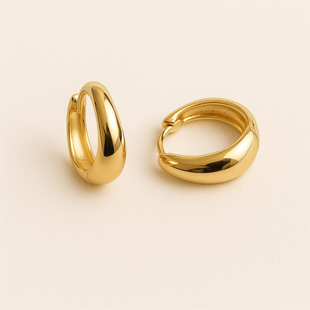 HILDA Petite Earrings