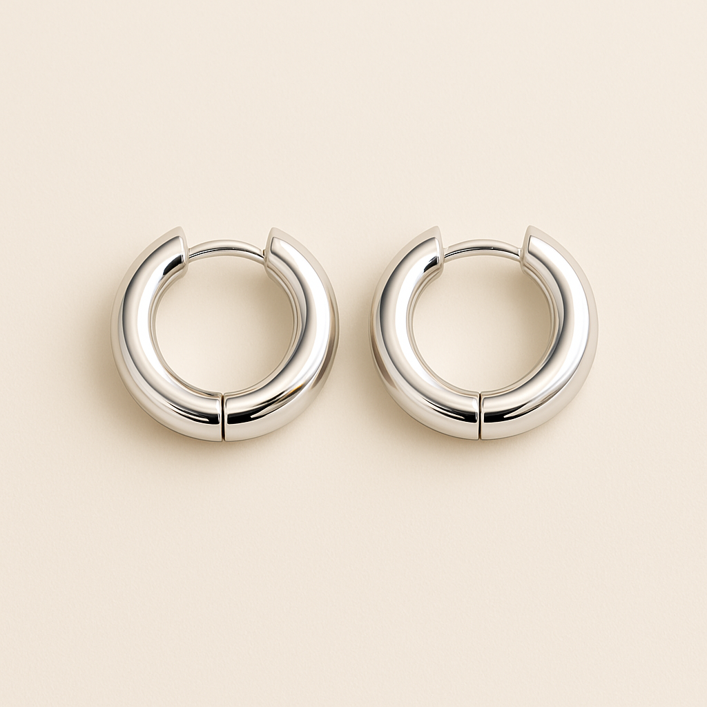 ROXY Timeless Earrings