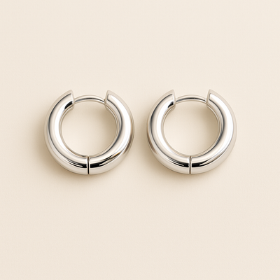 ROXY Timeless Earrings