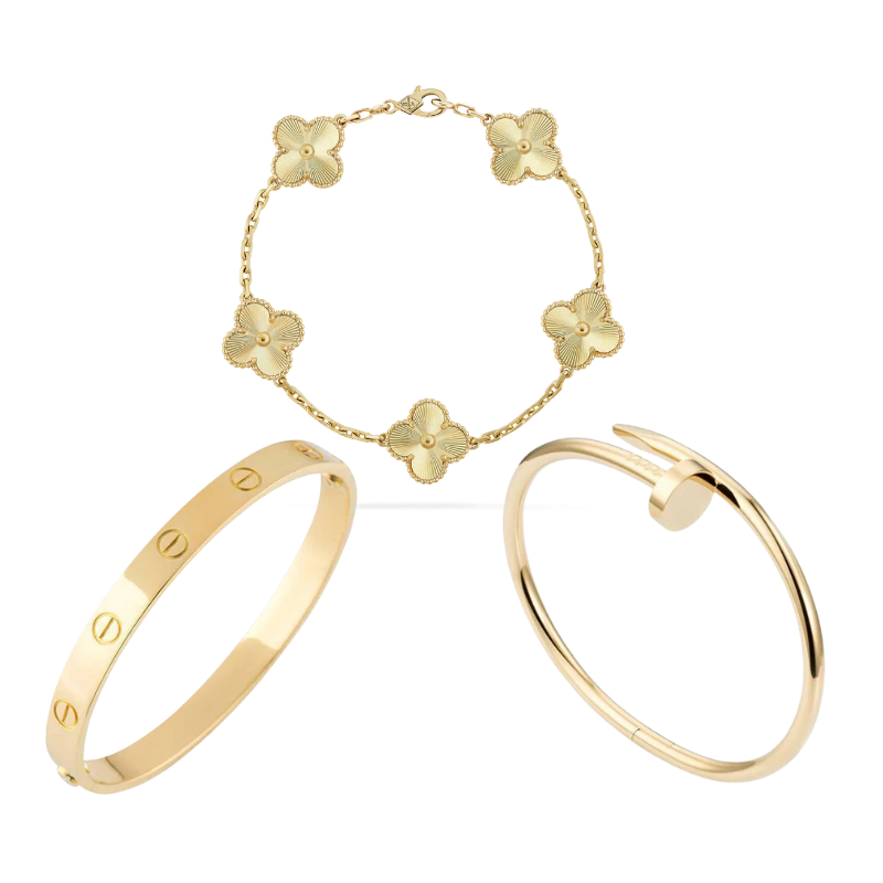 Sunshine Trio Collection
