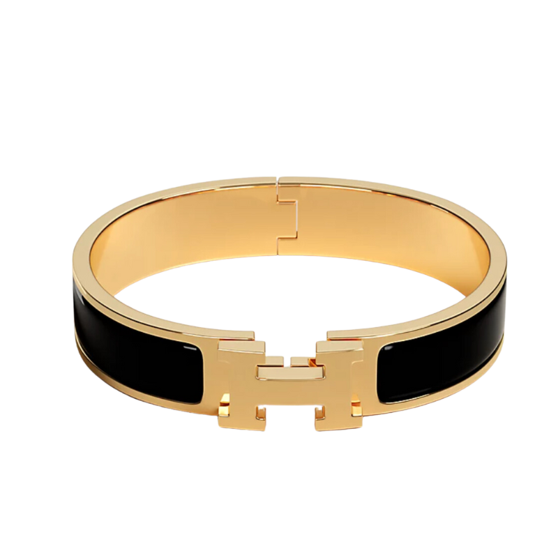 Helene Bracelet in Exclusive Orange