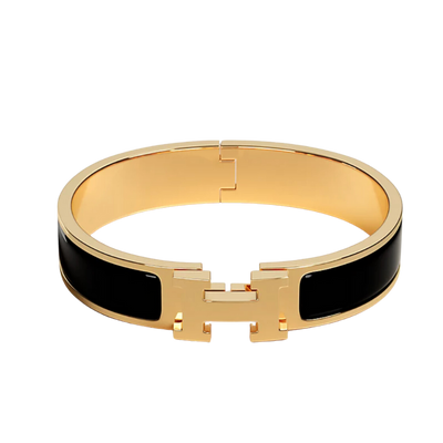 Helene Bracelet in Exclusive Orange