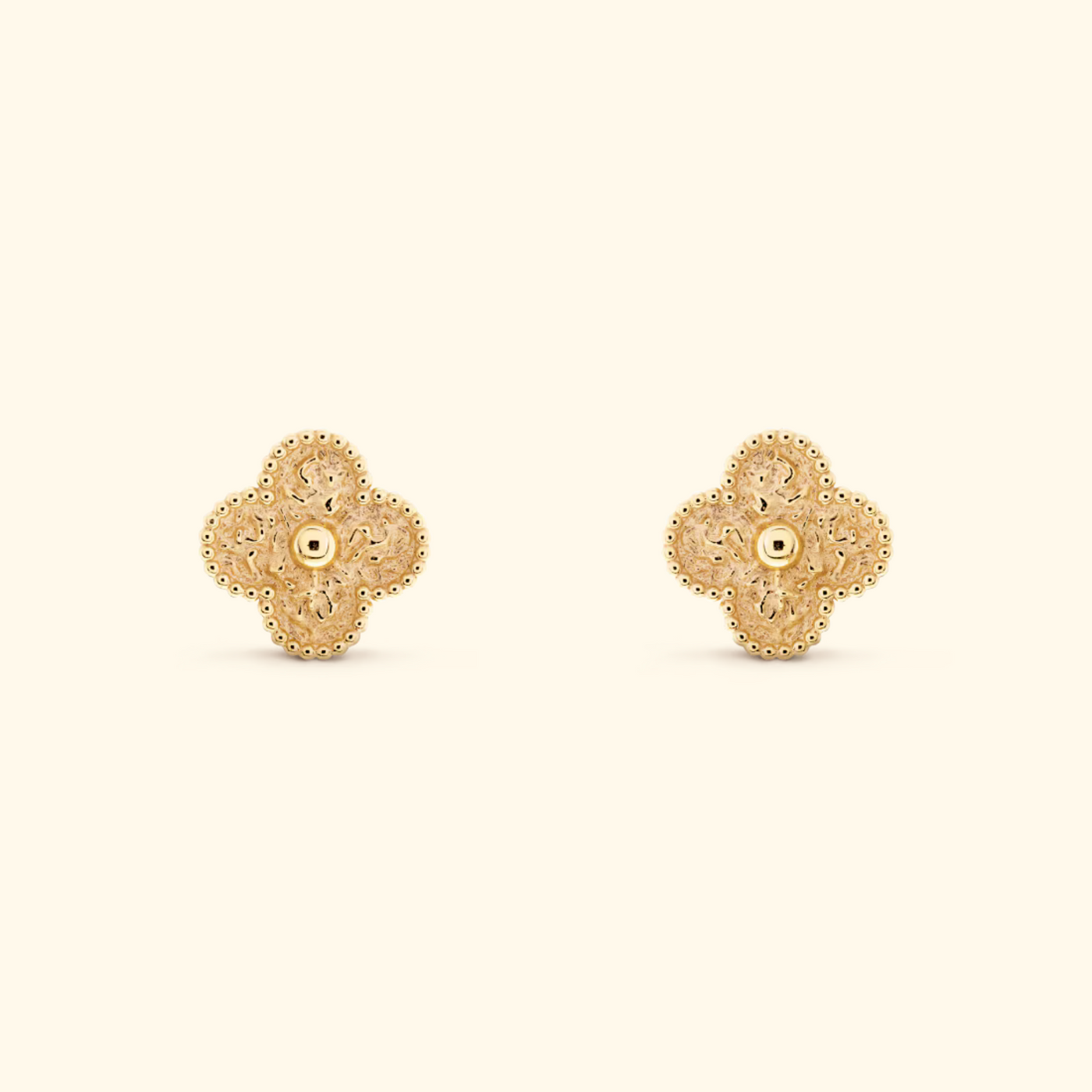 KLAVER LUXURY Earrings