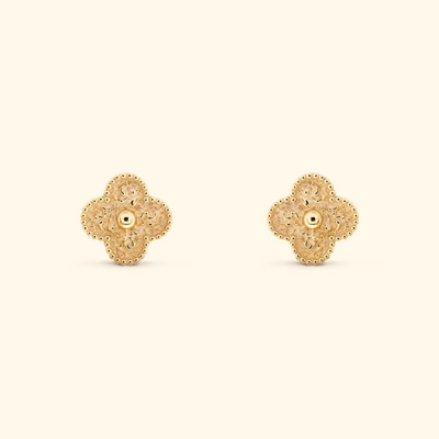 KLAVER LUXURY Earrings