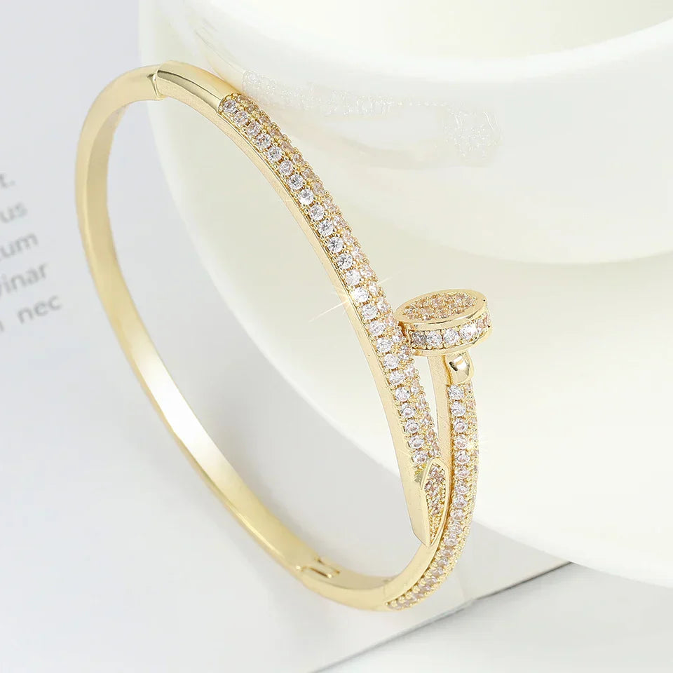 Hermiz Natural Stone Bracelet