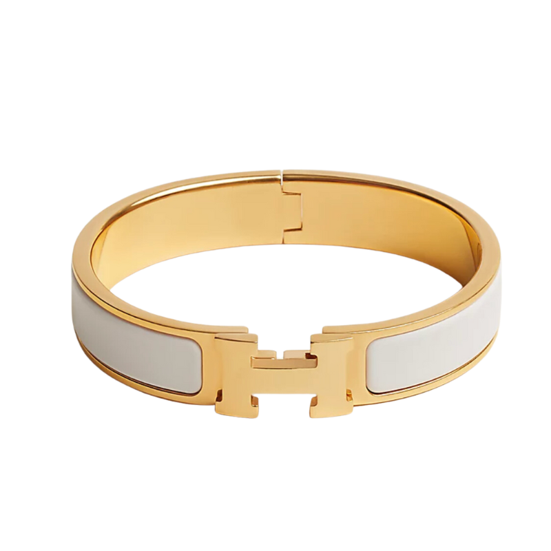 Helene Bracelet in Exclusive Orange