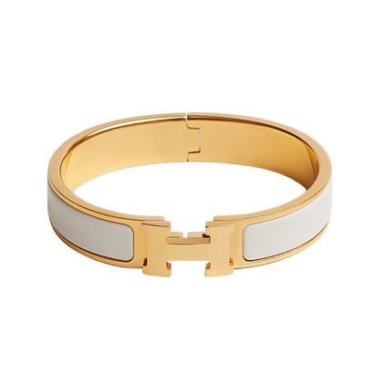 Helene Bracelet in Exclusive Orange