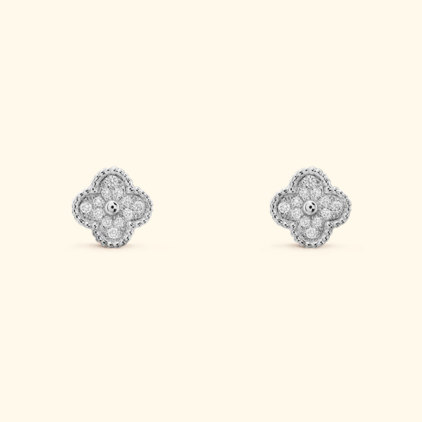 KLAVER LUXURY Earrings