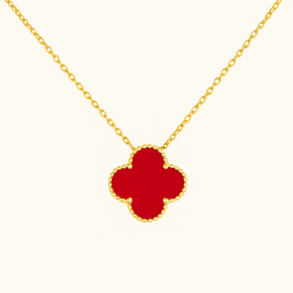 CLOVER | Crimson Collection