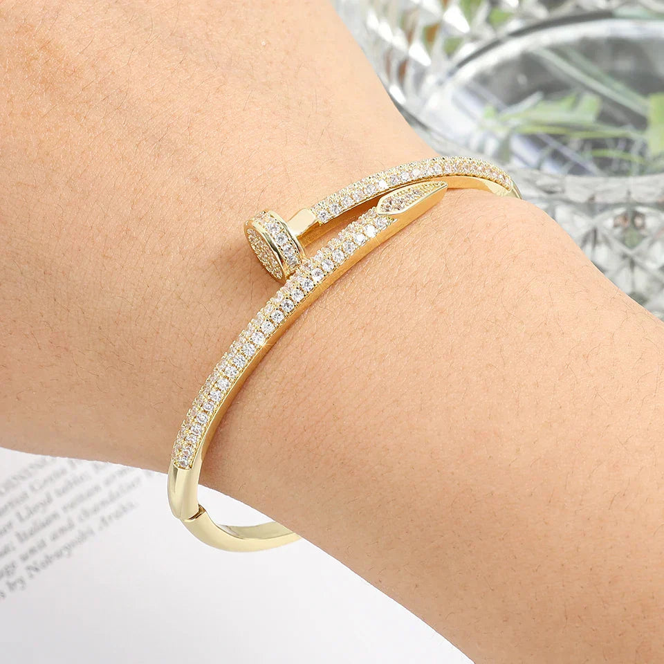 Hermiz Natural Stone Bracelet