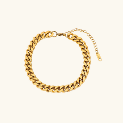 Elegant Sophia Anklet