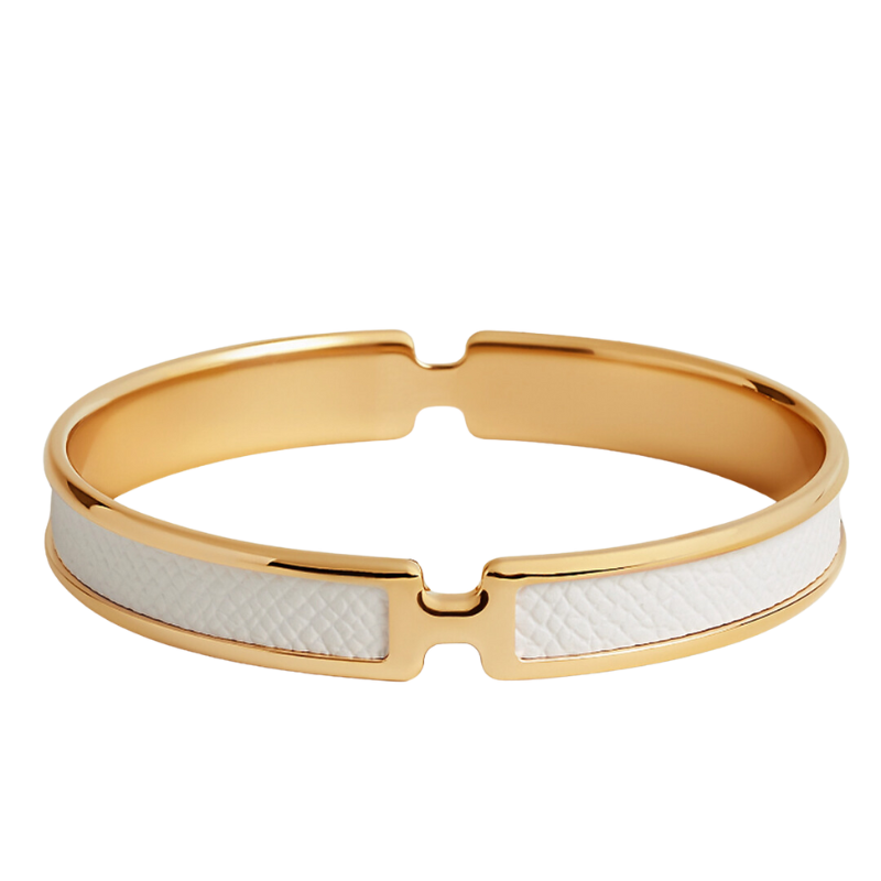 Helene Bracelet in Premium Black