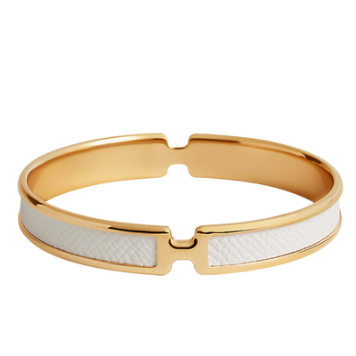 Helene Bracelet in Premium Black