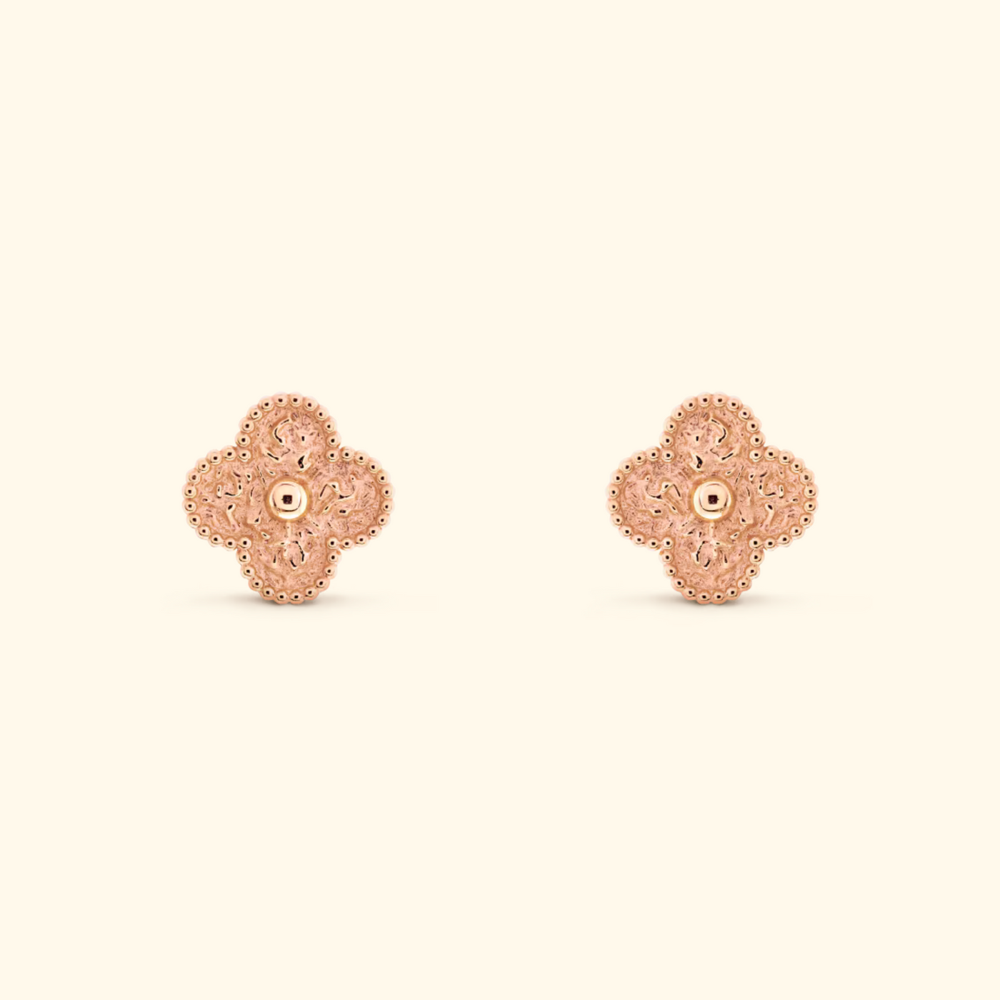 KLAVER LUXURY Earrings