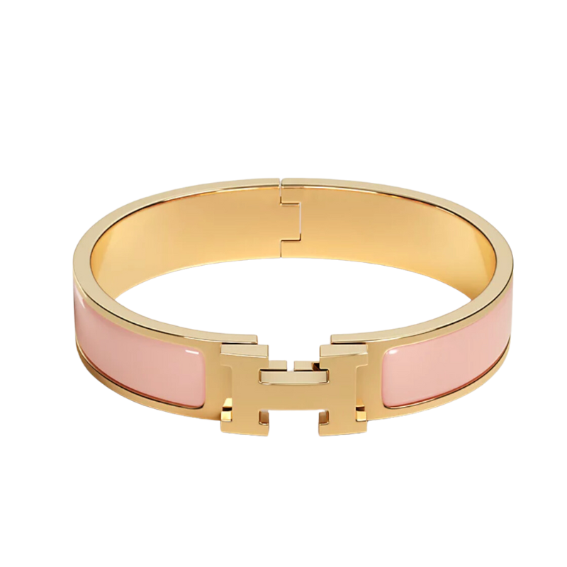 Helene Bracelet in Exclusive White