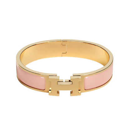 Helene Bracelet in Exclusive White