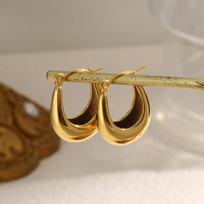 EVIE Chic Earrings