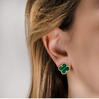 CLOVER | Emerald Collection