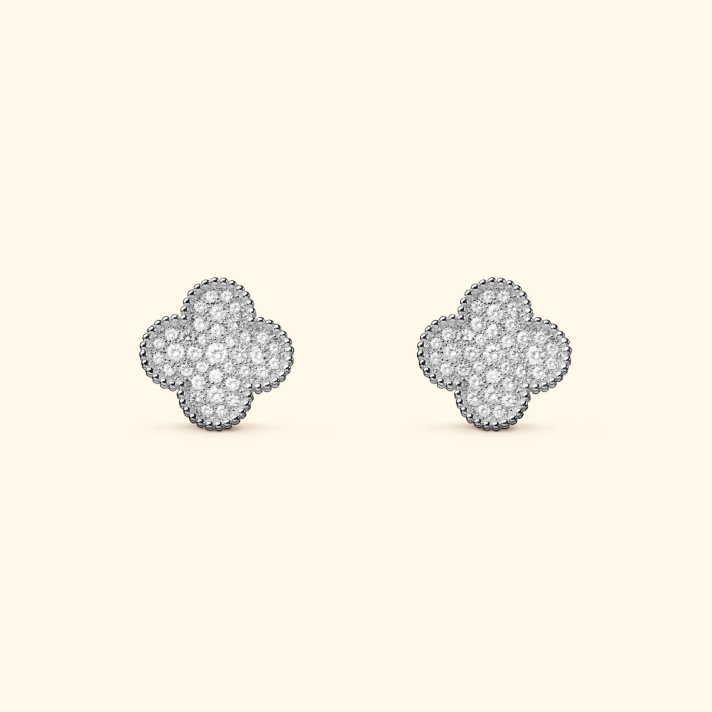 KLAVER LUXURY Earrings