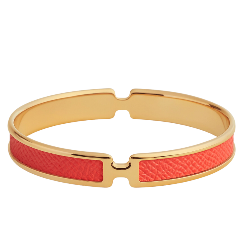 Helene Bracelet in Premium Black