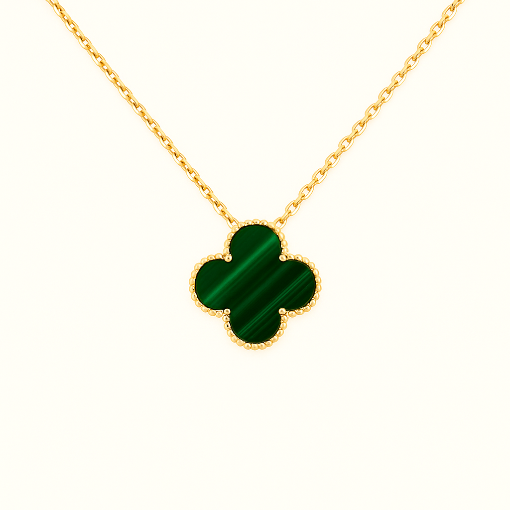 CLOVER | Emerald Collection