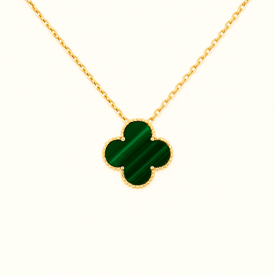 CLOVER | Emerald Collection