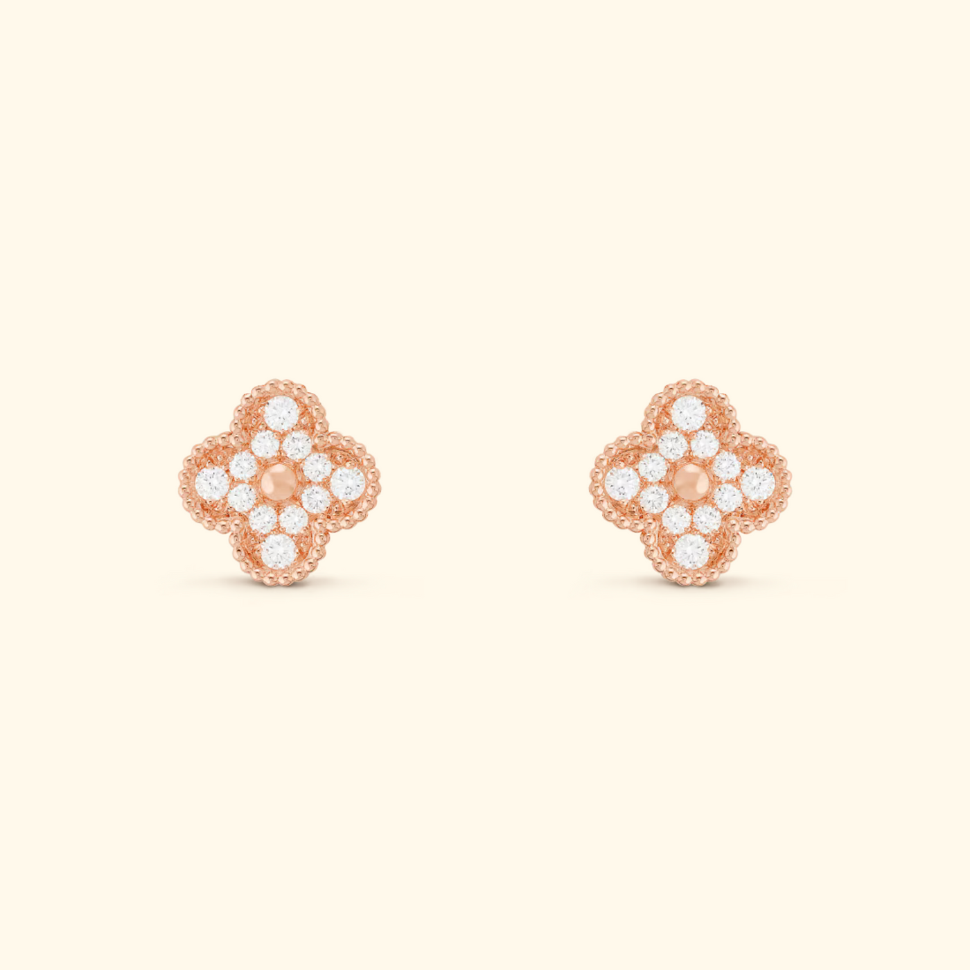 KLAVER LUXURY Earrings