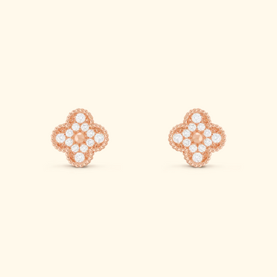 KLAVER LUXURY Earrings