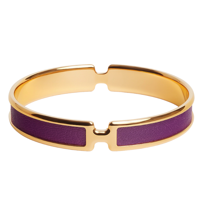 Luxury Helene Bracelet - Beige