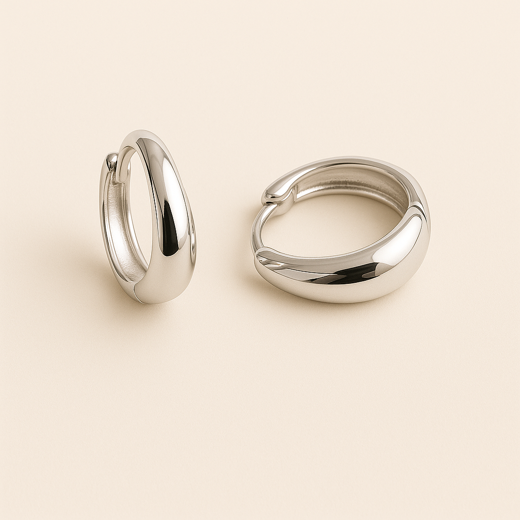 HILDA Petite Earrings