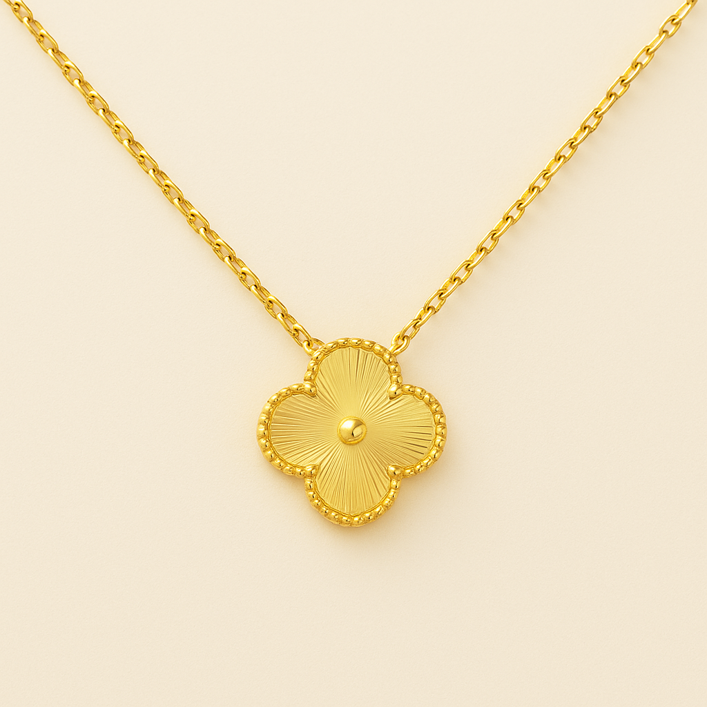 CLOVER | Gold Collection
