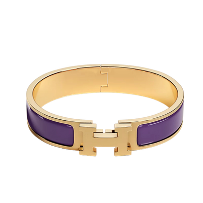 Helene Bracelet in Exclusive Black