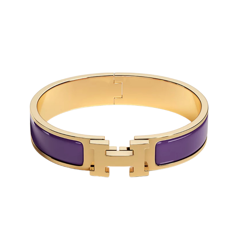 Helene Bracelet in Exclusive White