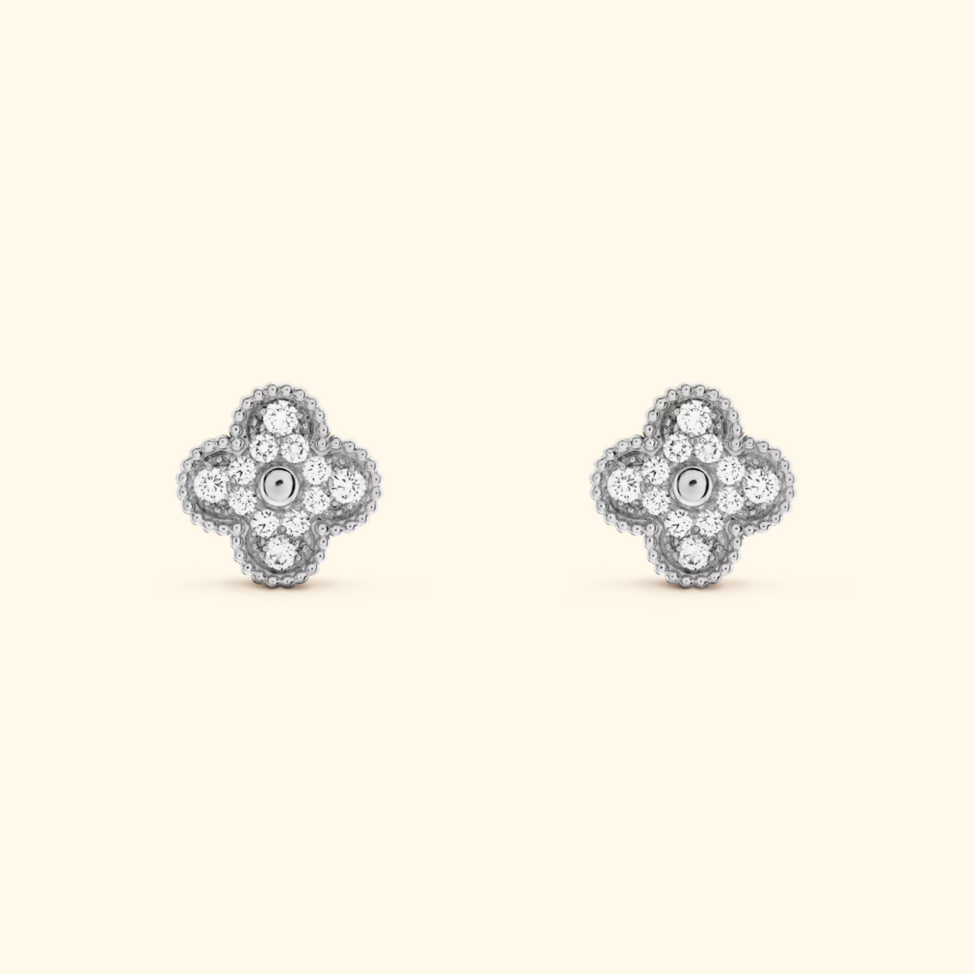 KLAVER LUXURY Earrings