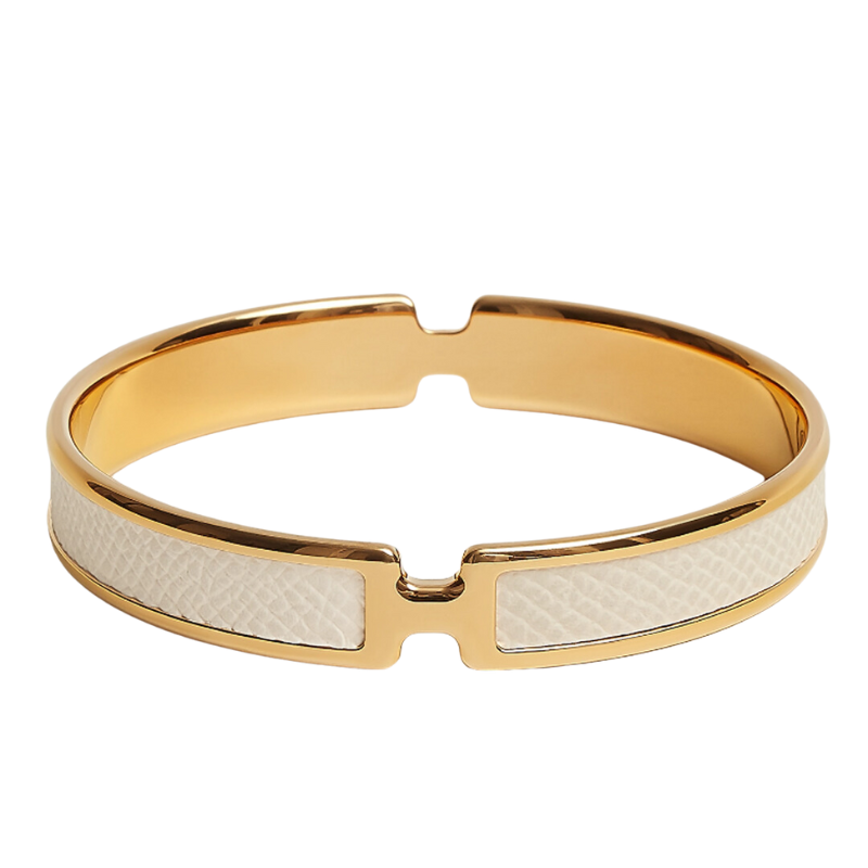Helene Bracelet in Premium Black