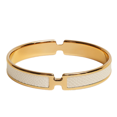 Helene Bracelet in Premium Black