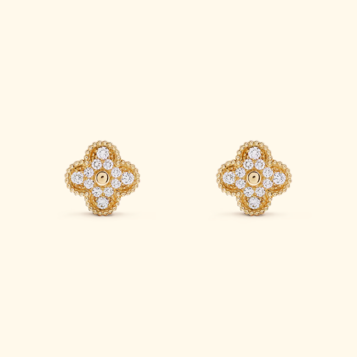 KLAVER LUXURY Earrings