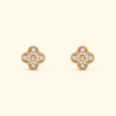 KLAVER LUXURY Earrings