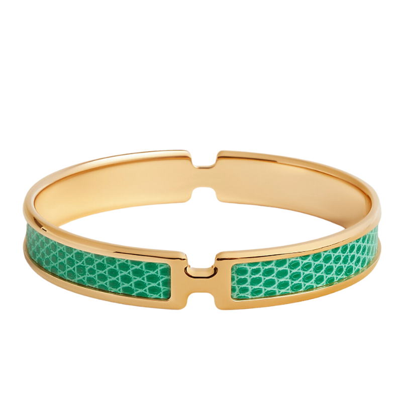 Helene Bracelet in Premium Black