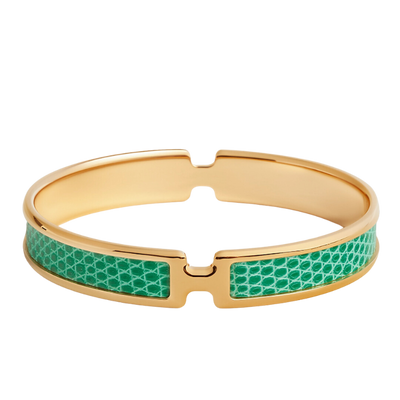 Helene Bracelet in Premium Black