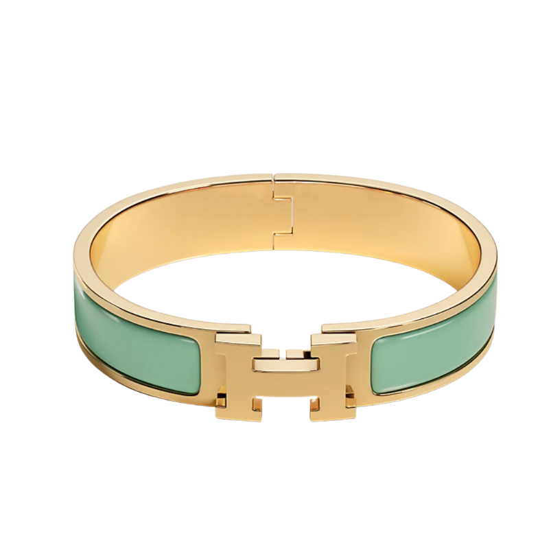 Helene Bracelet in Exclusive Pink