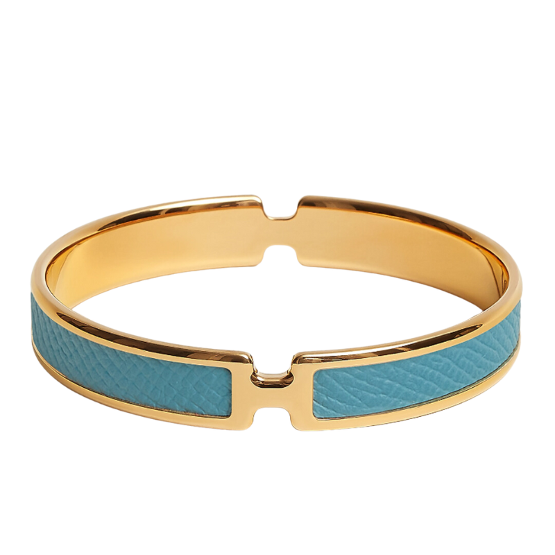 Helene Bracelet in Premium Black