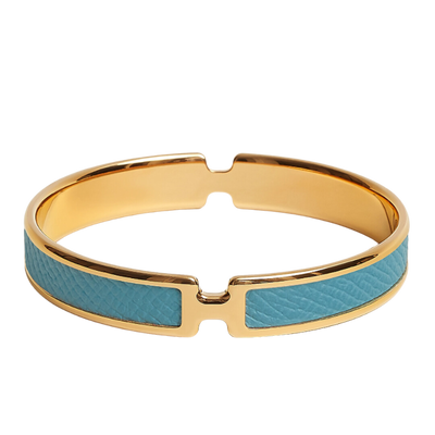 Helene Bracelet in Premium Black