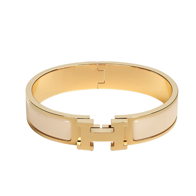 Helene Bracelet in Exclusive Orange