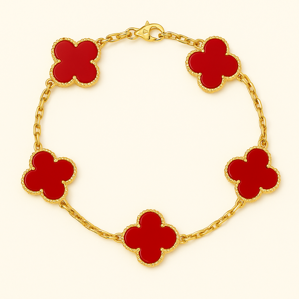 CLOVER | Crimson Collection