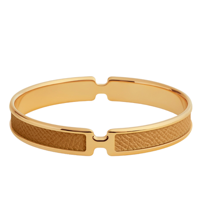 Luxury Helene Bracelet - Beige