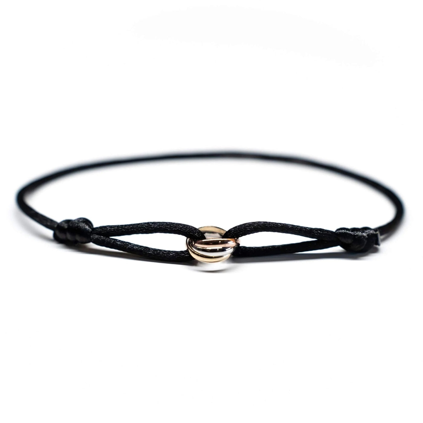 Gold Triesta Bracelet