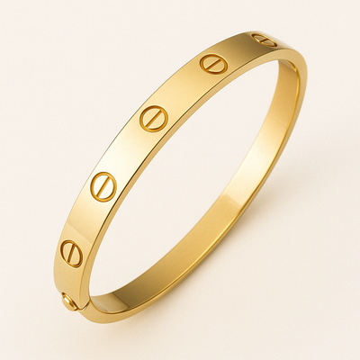 ROME | Luxe Gold Edition
