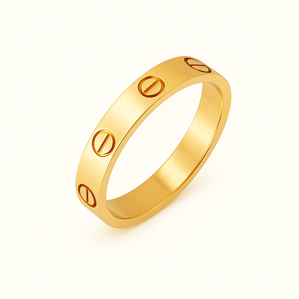 VALENCIA Sophisticated Ring